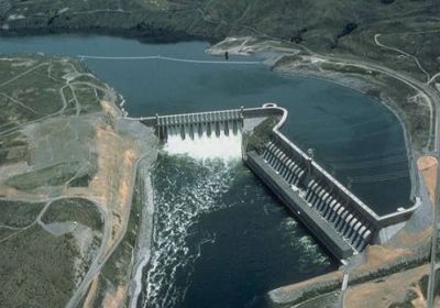 أثيوبيا تعتزم البدء في توليد الكهرباء من سد النهضة أوائل 2021