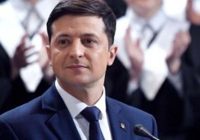 الرئيس الأوكراني يدعو الأمن لمعرفة المسئول عن التسجيل سرا لرئيس الوزراء