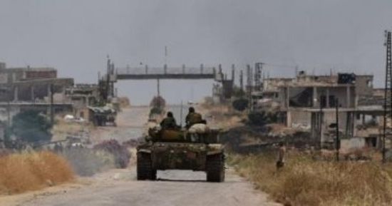 الأمم المتحدة تطالب بوقف فوري للقتال في إدلب السورية