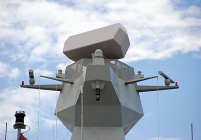 مسؤولون فرنسيون: نشر منظومة رادار على الساحل الشرقي للسعودية