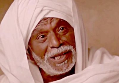 تغيير مكان جنازة الفنان الراحل إبراهيم فرح