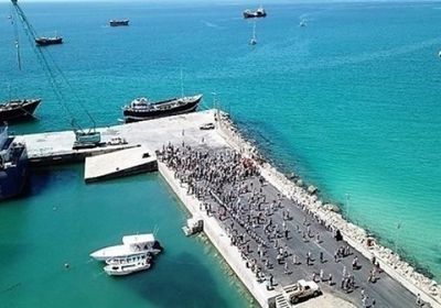 انتهاء الاضطرابات البحرية بالجنوب الأحد المقبل