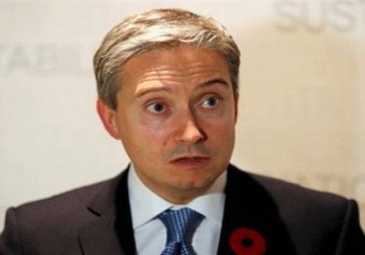 وزير الخارجية الكندي يجتمع بنظيره الإيراني في عُمان بشأن الطائرة الأوكرانية