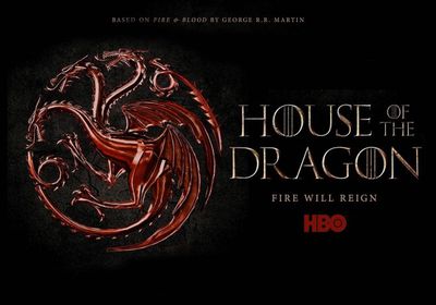 تعرف على موعد طرح المسلسل المنتظر House of the Dragon