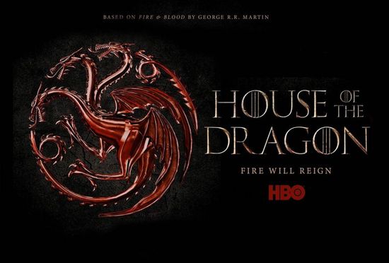 تعرف على موعد طرح المسلسل المنتظر House of the Dragon