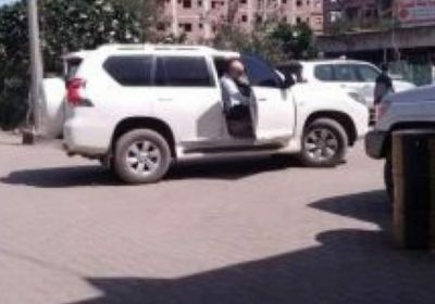 وفدان إغاثيان يتفقدان مستشفى الصداقة لتدبير احتياجاته