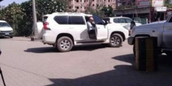 وفدان إغاثيان يتفقدان مستشفى الصداقة لتدبير احتياجاته