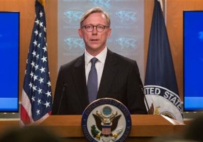 أمريكا: سنواصل سياسة العقوبات للضغط على إيران