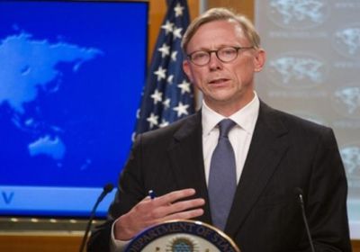 "هوك": إيران استغلت الاتفاق النووي لتنفيذ مخططها التوسعي بالمنطقة