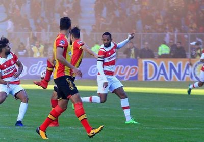 الأفريقي التونسي يسعى لتجهيز ثلاثة لاعبين جدد قبل مباراة الديربي أمام الترجي