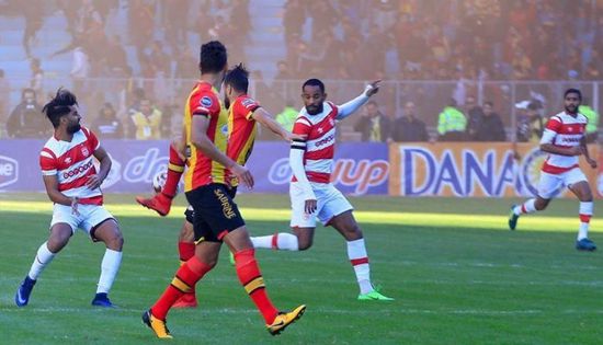 الأفريقي التونسي يسعى لتجهيز ثلاثة لاعبين جدد قبل مباراة الديربي أمام الترجي