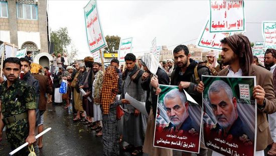 مقتل سليماني حرم الحوثي من منظومة دفاع جوي