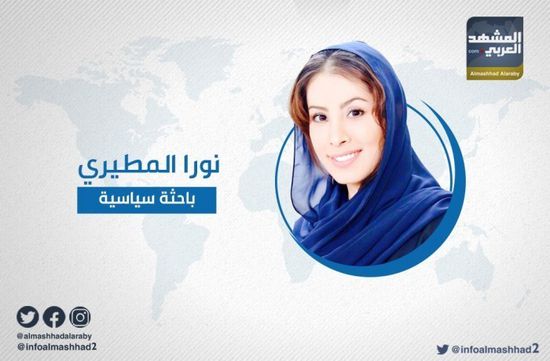 المطيري تشبه حكومة الوفاق الليبية بالشرعية اليمنية