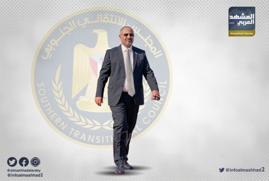 الربيعي: المجلس الانتقالي أثبت أنه يسير بخطوات مدروسة