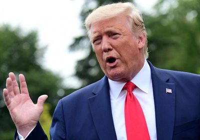 بـ١٣ محاميا.. ترامب يستعين بكتيبة للدفاع عنه أمام مجلس الشيوخ