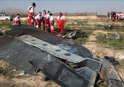  كندا لإيران: يجب إرسال الصندوقين الأسودين للطائرة المنكوبة إلى فرنسا&lrm;