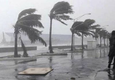 منخفض مداري يطل على الجنوب.. تعرف على موعده