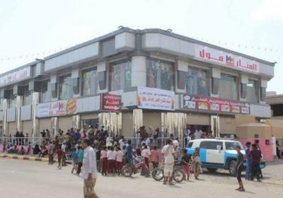 اشتباكات مسلحة في الممدارة 