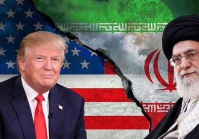 ترامب لـ خامنئي: عليك أن تكون حذرا في كلامك