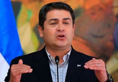 رئيس هندوراس يتجه لنقل سفارة بلاده من تل أبيب إلى القدس