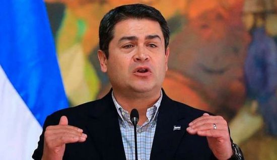 رئيس هندوراس يتجه لنقل سفارة بلاده من تل أبيب إلى القدس