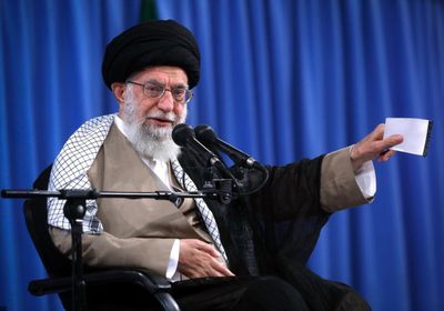 صحفي: خامنئي يشعر بفراغ شديد بعد مقتل سليماني