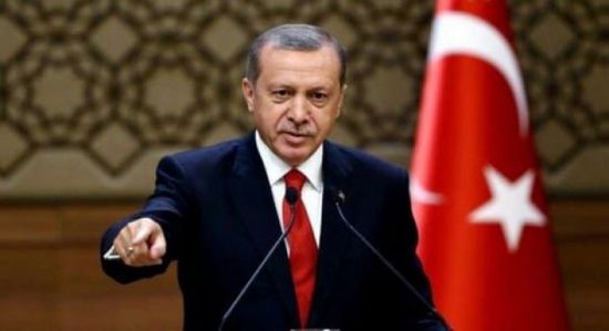 أردوغان يتوعد أوروبا في حال أسقطت حكومة السراج بليبيا