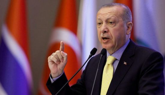 معلوف: أطماع أردوغان في ليبيا ستقابل بالسحق الحازم من حفتر