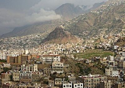 في انتهاك للدستور والقانون..مليشيات الإخوان تُعين خبير تربوي مديراً لأحد أقسام الشرطة بتعز  