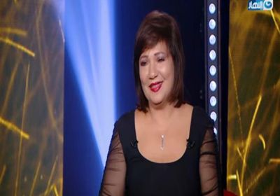 بالفيديو.. عايدة رياض تكشف رحلة علاجها من السرطان