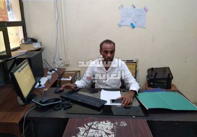 مدير اتصالات جعار لـ" المشهد العربي" : جهود جبارة لزيادة سرعة الإنترنت في خنفر  