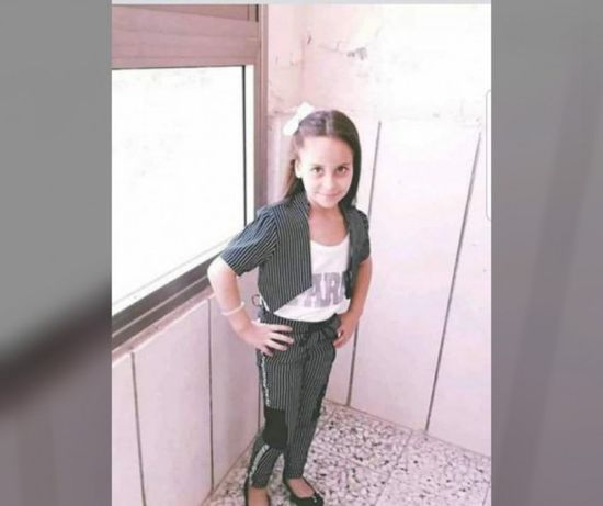 تعرضت لحروق وقطع بلسانها.. العثور على "لجين" بعد أسبوع من اختطافها