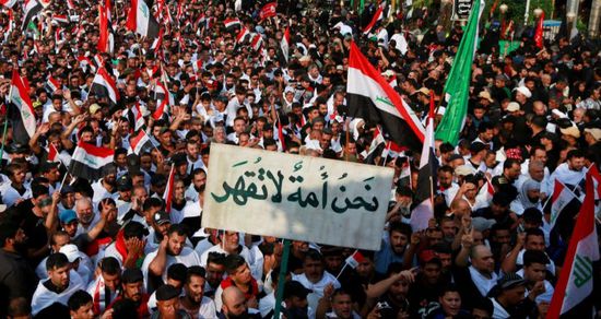 الشمري يكشف الحل الأمثل للأزمة العراقية 	