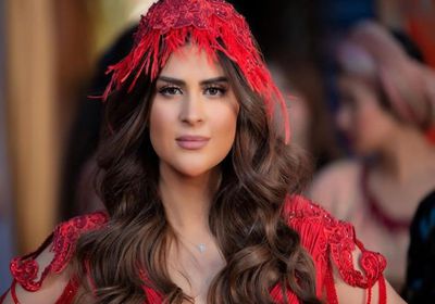 سلمى رشيد تطرح كليب جديد بعنوان "كان كيكول"