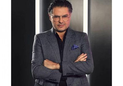 راغب علامة عن الأزمة اللبنانية :ما نراه هو تمثيلية