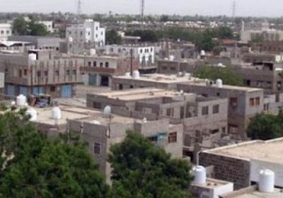 حالته حرجة..مسلحان يطلقان النار على مواطن بلحج