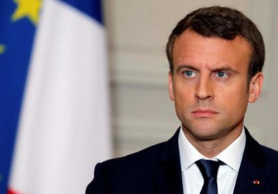 بعد نشر نبأ عنه.. توقيف صحفي فرنسي ورط ماكرون