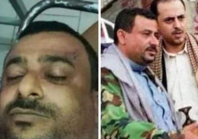 اغتيال قياديين حوثيين في الظهار