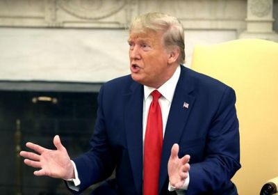  ترامب يروي اللحظات الأخيرة لاستهداف قاسم سليماني