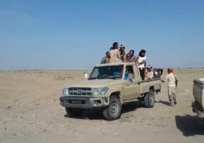 كتيبتان جنوبيتان تغادران أبين تجاوبا مع اتفاق الرياض