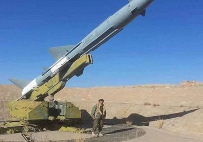 حصيلة جديدة: مقتل وإصابة 110 في القصف الباليستي الحوثي بمأرب