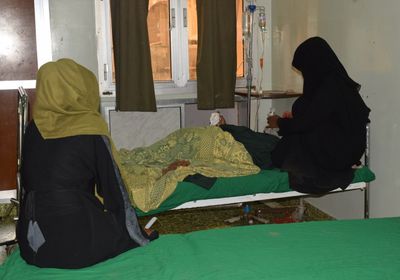 الترصد الوبائي يتجاهل 70 إصابة بـ "الضنك والملاريا" في الحبيل