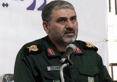 لدوره في قتل محتجين بالأحواز.. أمريكا تفرض عقوبات على قائد إيراني