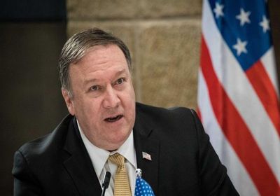  أمريكا تؤكد للعراق إلتزامها بوقف التصعيد