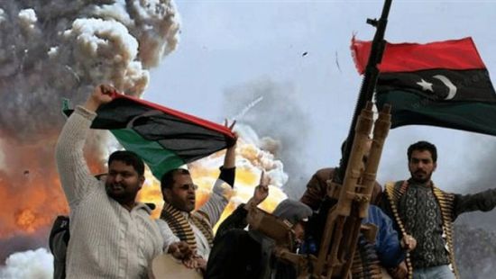 مسؤول أمريكي: الصراع في ليبيا يشبه سوريا بشكل متزايد