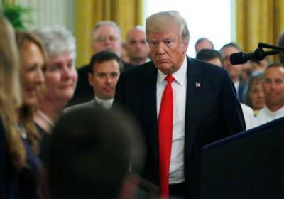 محامو ترامب: محاكمة الرئيس تنتهك الدستور