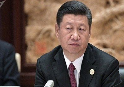 فيسبوك تعتذر عن خطأ ترجمة اسم الرئيس الصيني