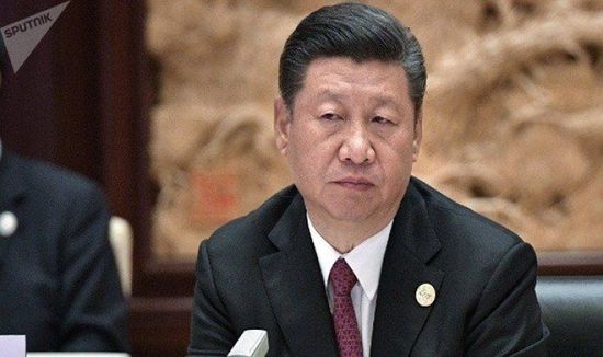 فيسبوك تعتذر عن خطأ ترجمة اسم الرئيس الصيني