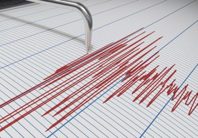 زلزال بقوة 6 درجات يضرب مقاطعة بشرق إندونيسيا