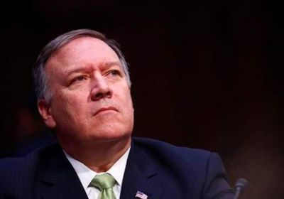 بومبيو يدعو دول العالم لتصنيف حزب الله اللبناني منظمة إرهابية